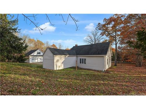 458 Ledge Rd, Crocker Hill, NB 