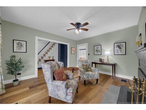 458 Ledge Rd, Crocker Hill, NB 