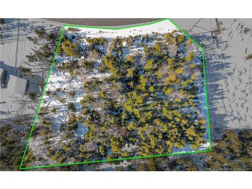 Lot Emerald Lake Rd, Saint John, NB 