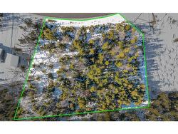 Lot Emerald Lake RD  Saint John, NB E2N 2B6