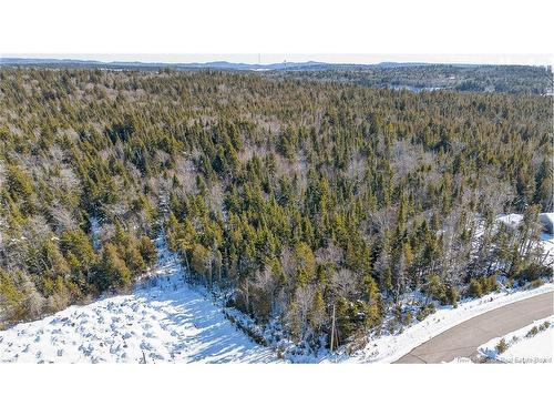 Lot Emerald Lake Rd, Saint John, NB 