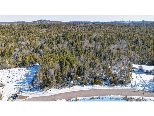 Lot Emerald Lake Rd, Saint John, NB 