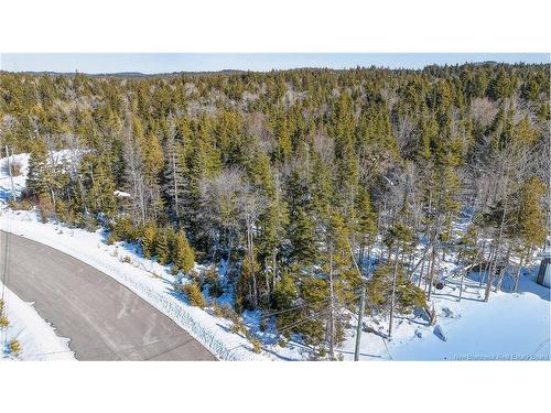 Lot Emerald Lake Rd, Saint John, NB 