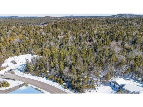 Lot Emerald Lake Rd, Saint John, NB 