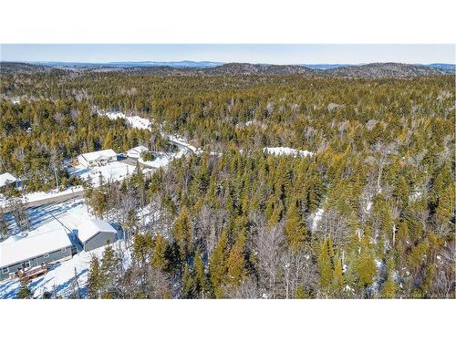 Lot Emerald Lake Rd, Saint John, NB 