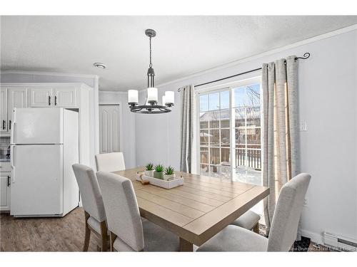 83 Tracadie Dr, Dieppe, NB 