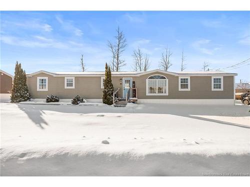 83 Tracadie Dr, Dieppe, NB 