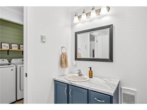 83 Tracadie Dr, Dieppe, NB 