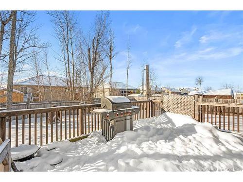 83 Tracadie Dr, Dieppe, NB 