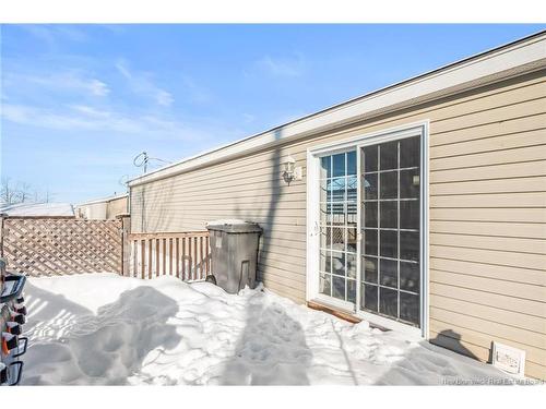 83 Tracadie Dr, Dieppe, NB 