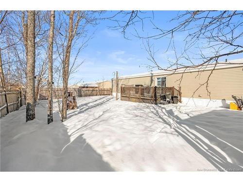 83 Tracadie Dr, Dieppe, NB 