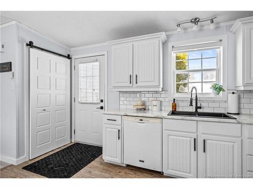 83 Tracadie Dr, Dieppe, NB 