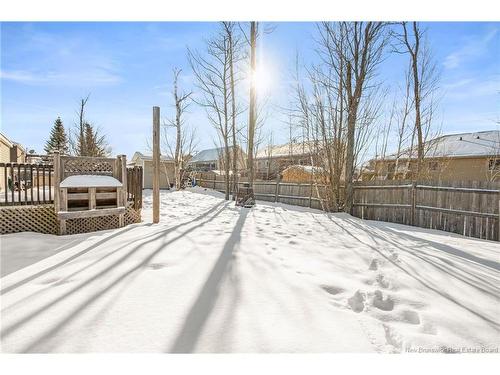 83 Tracadie Dr, Dieppe, NB 