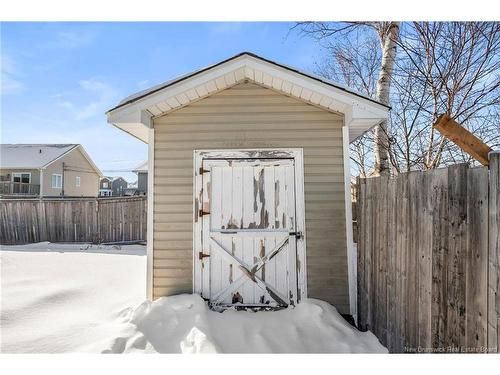 83 Tracadie Dr, Dieppe, NB 