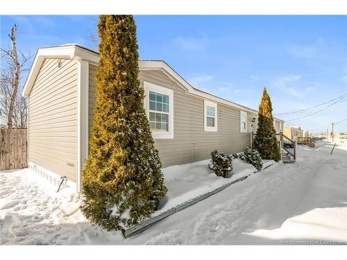 83 Tracadie Dr, Dieppe, NB 