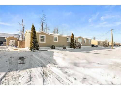 83 Tracadie Dr, Dieppe, NB 