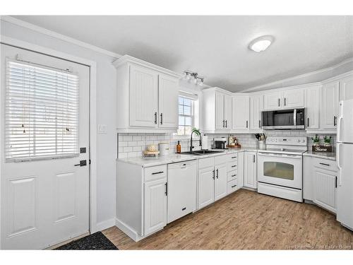 83 Tracadie Dr, Dieppe, NB 