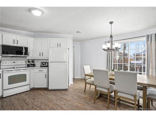 83 Tracadie Dr, Dieppe, NB 