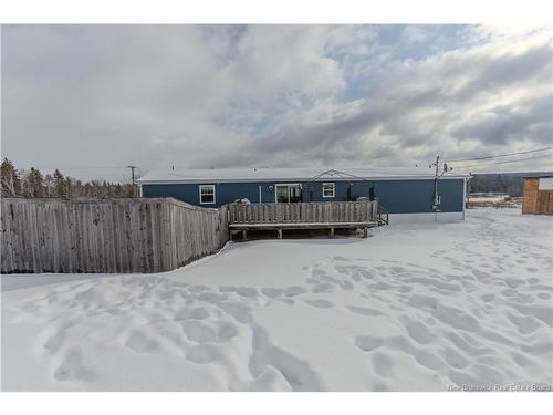 12 Coates Mills North, Sainte-Marie-De-Kent, NB 