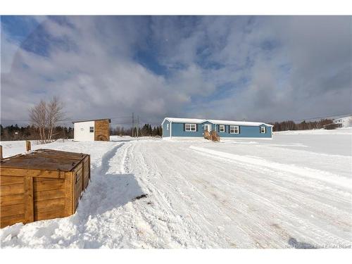 12 Coates Mills North, Sainte-Marie-De-Kent, NB 