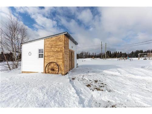 12 Coates Mills North, Sainte-Marie-De-Kent, NB 