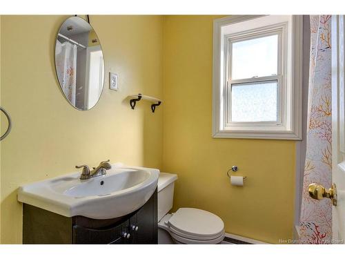 48 Mckenna Cres, Saint John, NB 