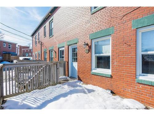 48 Mckenna Cres, Saint John, NB 