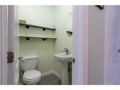 20 Uplands View Cres, Perth-Andover, NB 