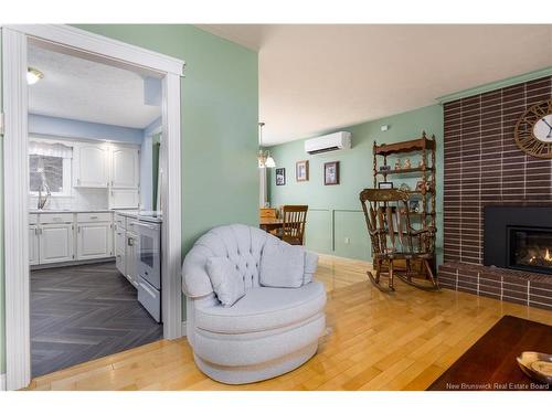 20 Uplands View Cres, Perth-Andover, NB 