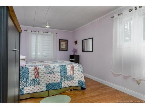 20 Uplands View Cres, Perth-Andover, NB 