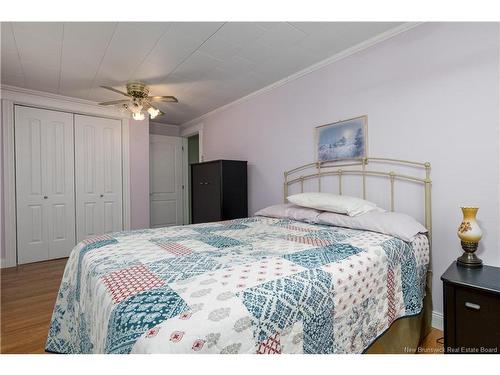 20 Uplands View Cres, Perth-Andover, NB 