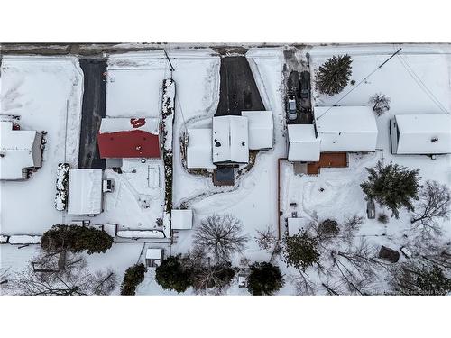 20 Uplands View Cres, Perth-Andover, NB 