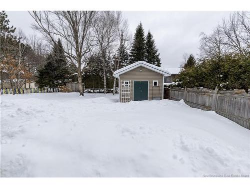 20 Uplands View Cres, Perth-Andover, NB 