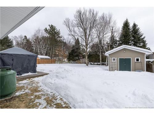 20 Uplands View Cres, Perth-Andover, NB 