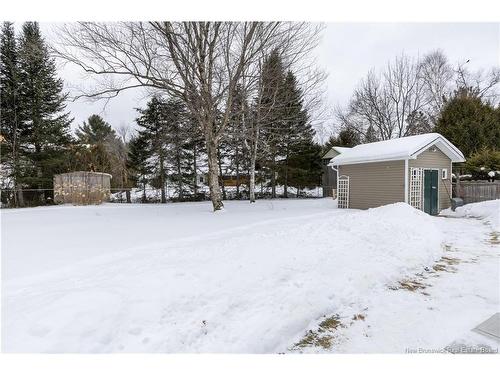 20 Uplands View Cres, Perth-Andover, NB 
