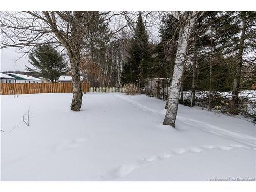20 Uplands View Cres, Perth-Andover, NB 