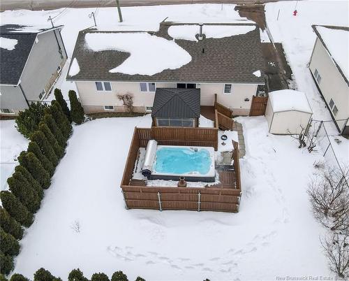 185 Callowhill, Riverview, NB 