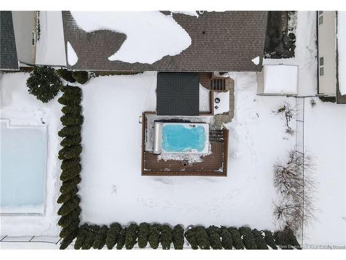 185 Callowhill, Riverview, NB 