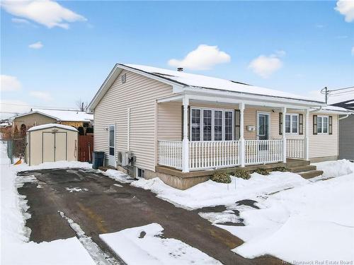185 Callowhill, Riverview, NB 