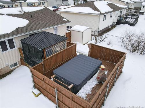 185 Callowhill, Riverview, NB 