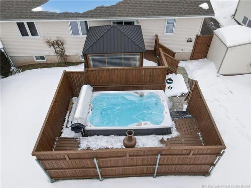 185 Callowhill, Riverview, NB 