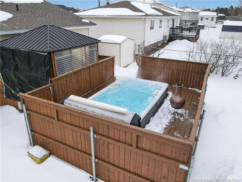 185 Callowhill, Riverview, NB 