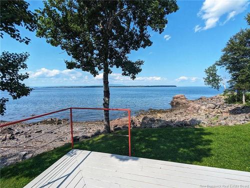25 Island View, Sea Side, NB 