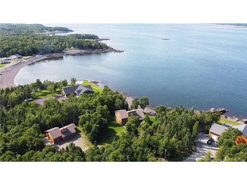 25 Island View, Sea Side, NB 
