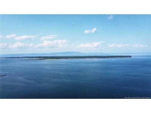 25 Island View, Sea Side, NB 