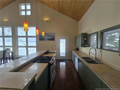 25 Island View, Sea Side, NB 