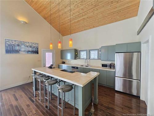 25 Island View, Sea Side, NB 