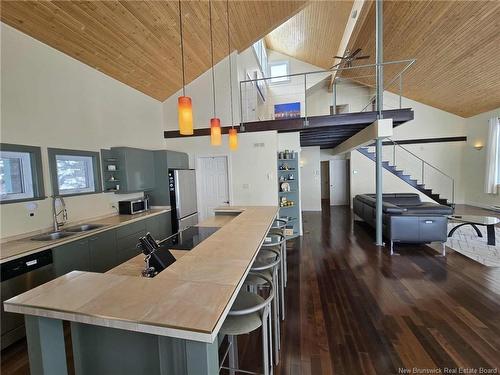 25 Island View, Sea Side, NB 