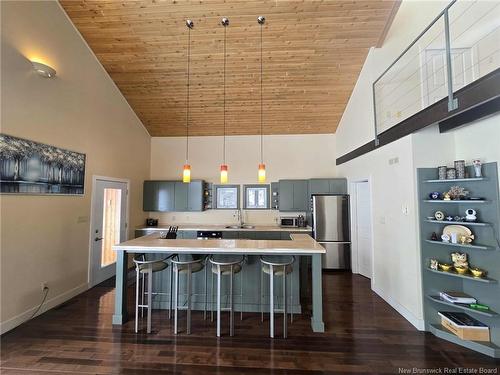 25 Island View, Sea Side, NB 