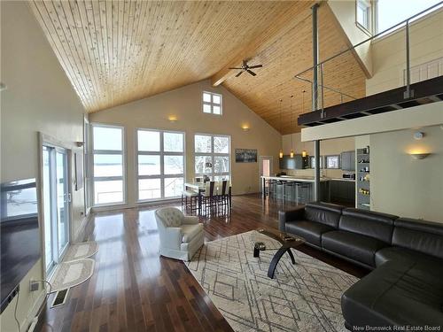 25 Island View, Sea Side, NB 